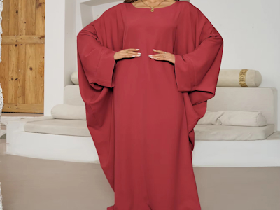 красная складка трансформирует ваш дом