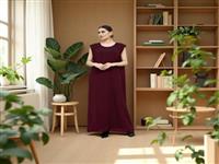 Складчатая ткань код технология моды будущего